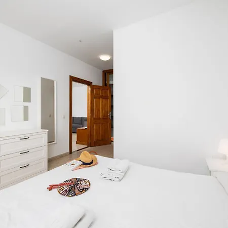 Calma 1b Playa Blanca (Lanzarote)