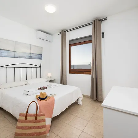 Calma 1b Villa Playa Blanca (Lanzarote)