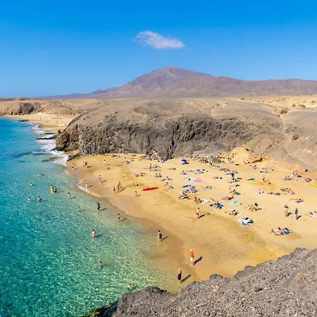 Calma 1b Playa Blanca (Lanzarote)