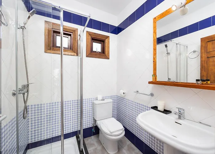 Willa Calma 1b Playa Blanca (Lanzarote)