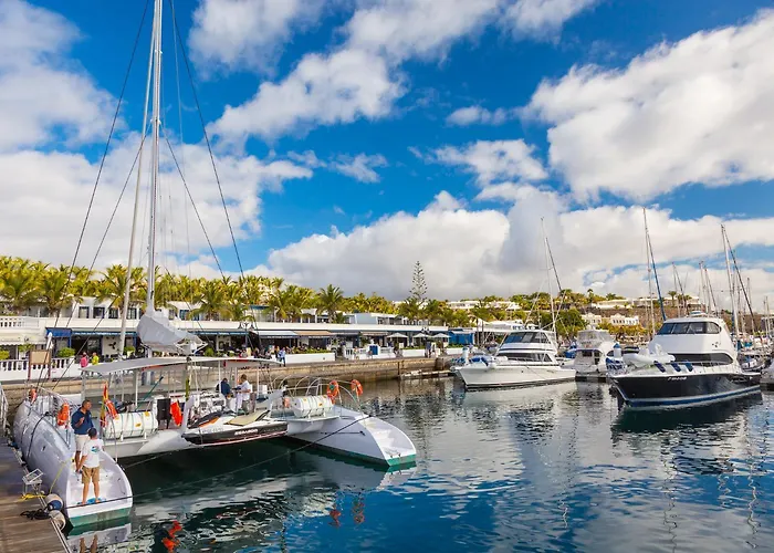 Calma 1b * Playa Blanca