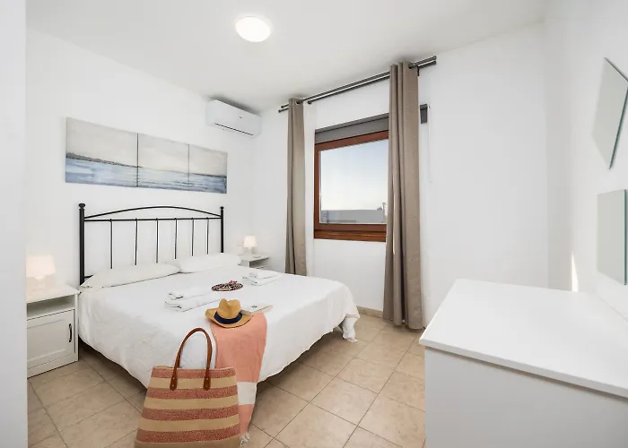 Calma 1b Villa Playa Blanca