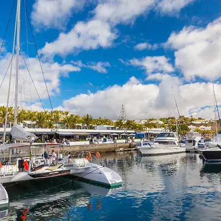 Calma 1b * Playa Blanca (Lanzarote)