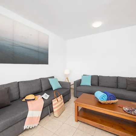 Calma 1b * Playa Blanca (Lanzarote)