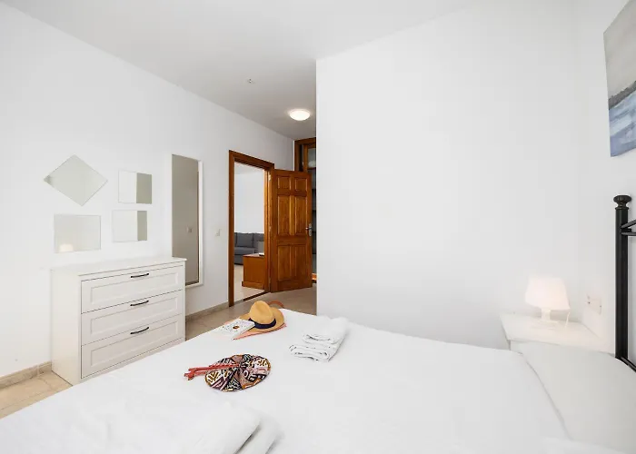 Calma 1b Playa Blanca (Lanzarote)