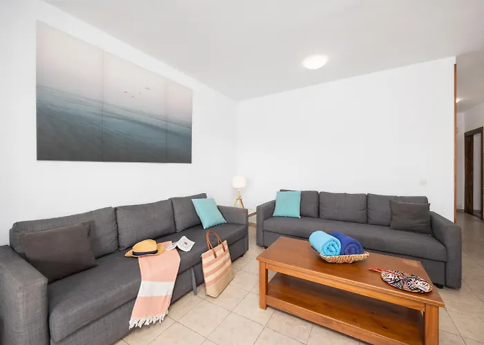 Calma 1b * Playa Blanca (Lanzarote)